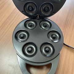 クロア　ドーナツメーカーの画像