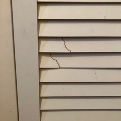 シューズボックスの画像