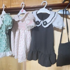 ベビー服2の画像