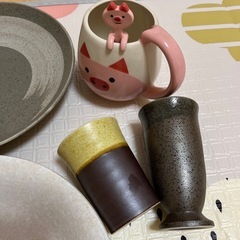 食器　まとめの画像