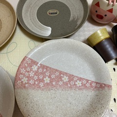 食器　まとめの画像