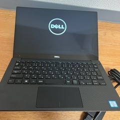 Dell eps core i7