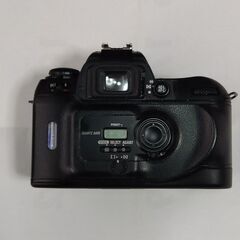 NIKON　F80　フィルム一眼レフカメラ　BODY　及び付属品　作動確認済み品の画像