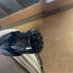 たも網　　6m 新品同様の画像