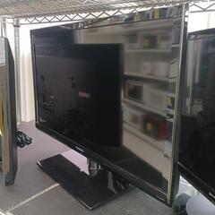 ★ジモティー割あり★24インチ液晶TV　Panasonic　TH...