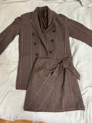 【値下げ交渉可】EMODAセットアップ