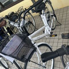 🙄26インチ/自転車/ASW20A0916🙄643