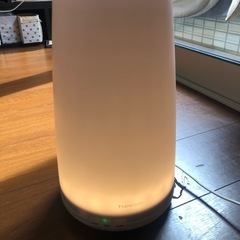 ⭐️美品フランフラン加湿器の画像