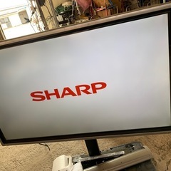 インフォメーションディスプレイ  PN-L602B 　60インチ...