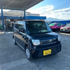 スズキ　MRワゴン 日産　モコ　MF33S 車検8年9月まで
