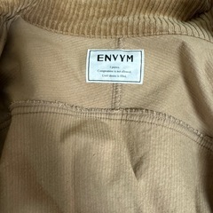 【値下げ交渉可】ENVYMセットアップの画像