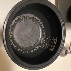 タイガー炊飯器の画像
