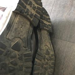 シベリアンブーツの画像