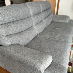 ソファ
