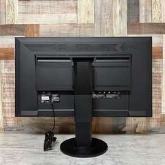 即日受渡❣️全国送料込EIZO31.5インチ4K液晶モニター最適な明るさへ調