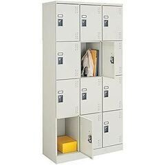 中古コクヨ製ロッカー