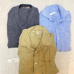 メンズ服