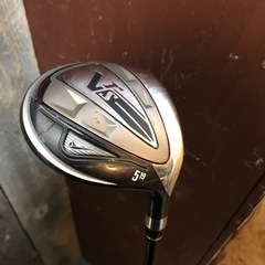 NIKE VRS フェアウェイウッド　5番　19度　SR　中古　...