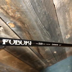 NIKE VRS フェアウェイウッド　5番　19度　SR　中古　迷彩ヘッドカバーの画像