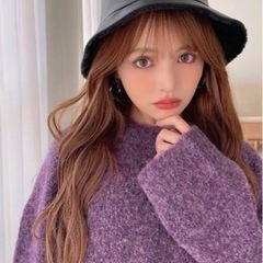 グレイル　バケットハット　バケハ　帽子　ファー付き