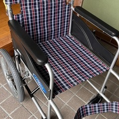 車椅子
