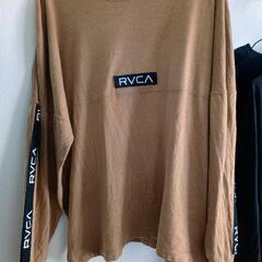 RVCAロンT