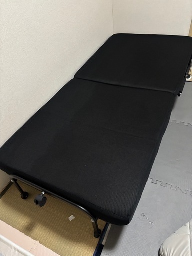 折りたたみポータブルベット