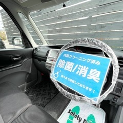 安心の総額表示！車検9年5月18日ダイハツタントカスタムRSターボ乗って帰れますの画像