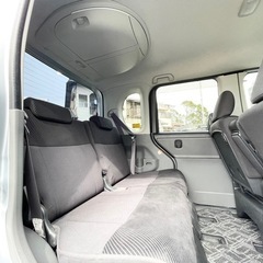 安心の総額表示！車検9年5月18日ダイハツタントカスタムRSターボ乗って帰れますの画像