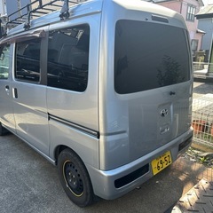 値下げ車検7年4月29日の画像