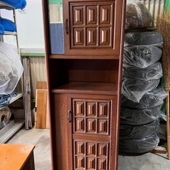 靴箱