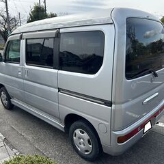 格安　早勝　車検７年１１月まで　バモス　ホビオの画像