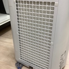 【6ヶ月保証付き】シャープ加湿空気清浄機のご紹介です【トレファク東大阪箕輪店】の画像
