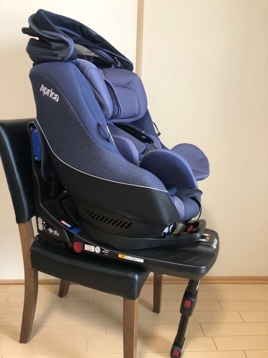 isofix【クルリラプレミアム】限定モデル