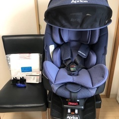isofix【クルリラプレミアム】限定モデル