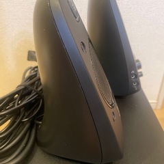 スピーカーの画像