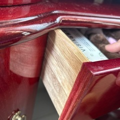 化粧台(ドレッサー)の画像