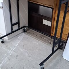 リサイクルショップどりーむ天保山店　No1113　ラック　写真参照　おすすめ🎵　の画像