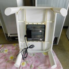 【JM423】 こたつ 長方形こたつ 幅80×60cm カジュアルこたつの画像