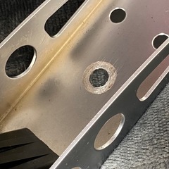 FANATEC CSL PEDALの画像
