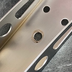 FANATEC CSL PEDALの画像
