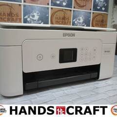 EPSON EW-452A インクジェットプリンター ジャンク品...