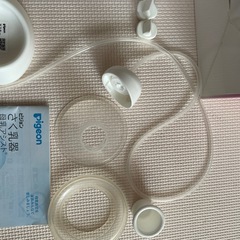 ビジョン　搾乳器　電動の画像
