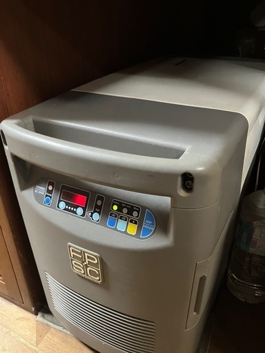 値下げポータブル冷蔵庫