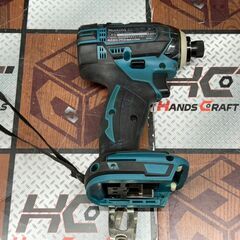 【中古】マキタ Makita TD149D 充電式インパクトドライバ 18V 本体のみの画像