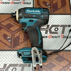 【中古】マキタ Makita TD149D 充電式インパクトドラ...