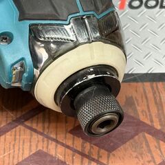 【中古】マキタ Makita TD149D 充電式インパクトドライバ 18V 本体のみの画像