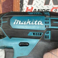 【中古】マキタ Makita TD149D 充電式インパクトドライバ 18V 本体のみの画像