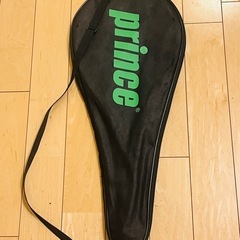 テニスラケットの画像