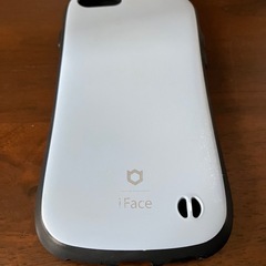 iPhone ケース iFace